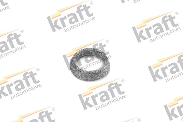 KRAFT AUTOMOTIVE Уплотнительное кольцо, труба выхлопного газа 0535910